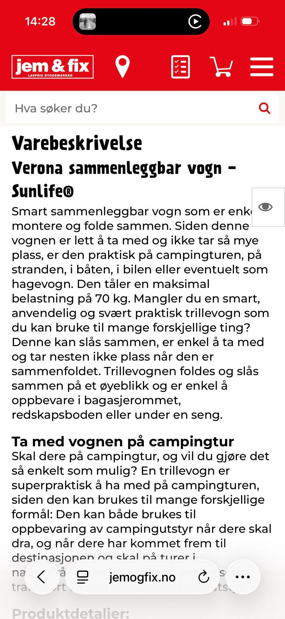 Galleribilde
