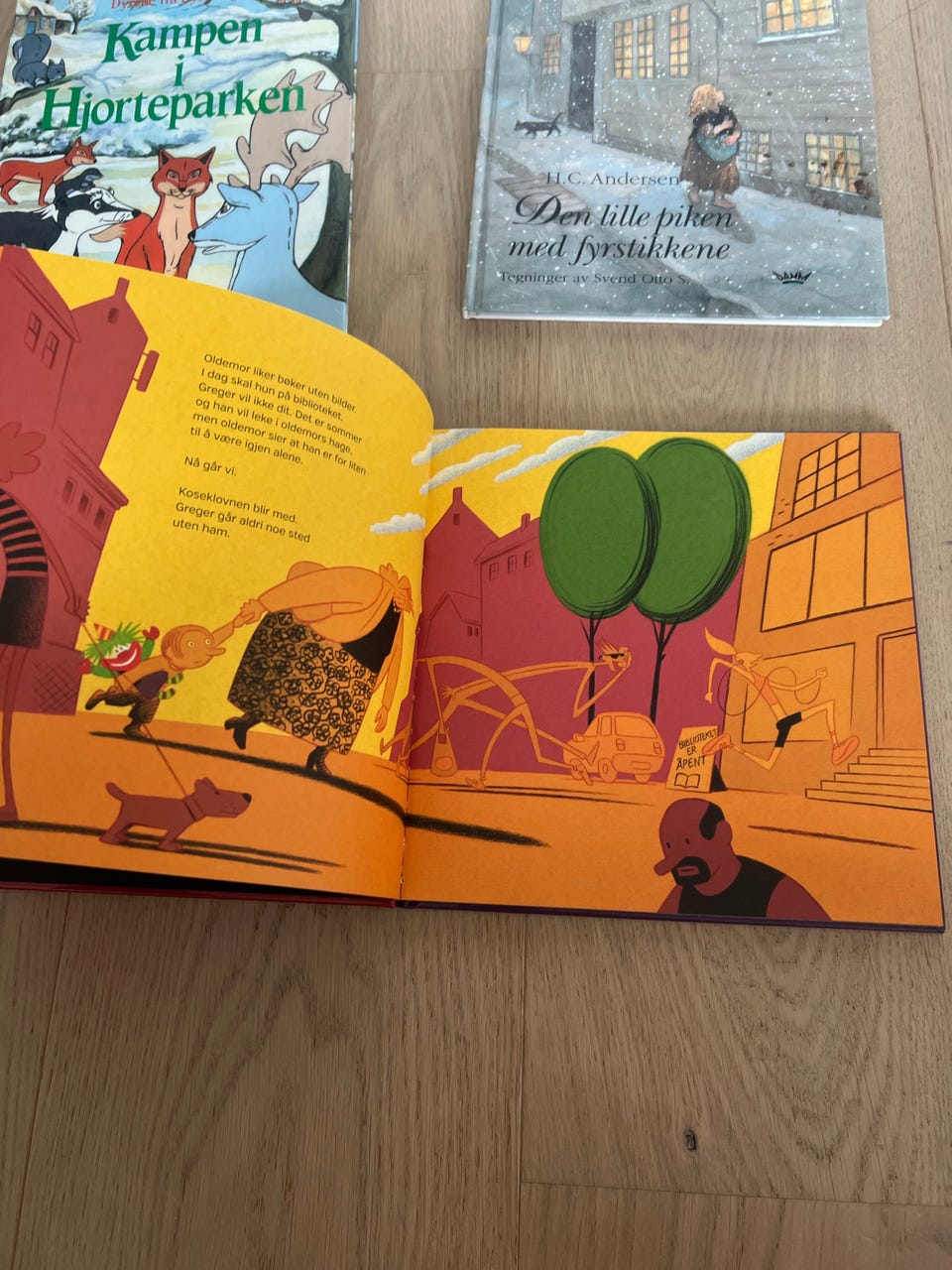 Galleribilde