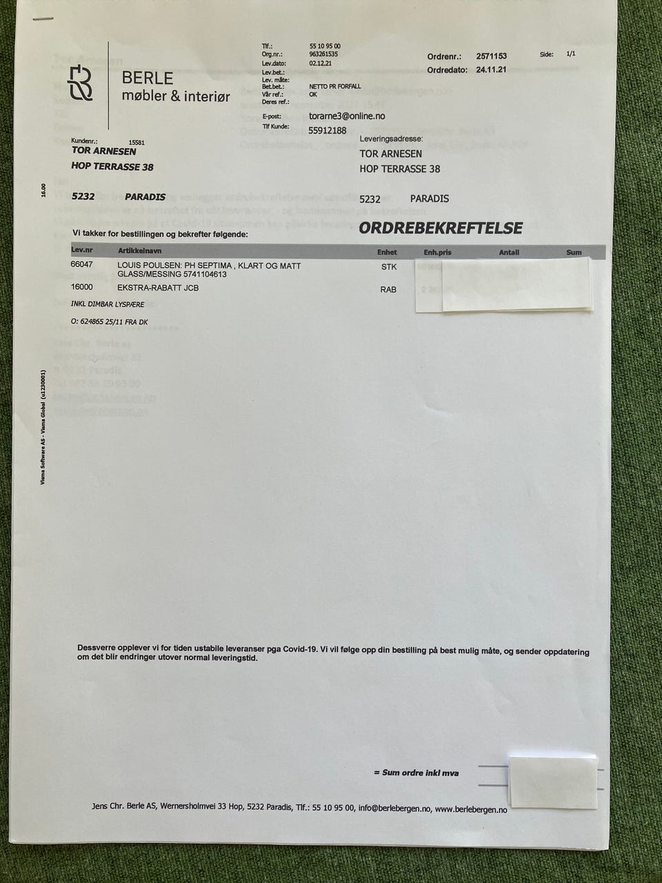 Galleribilde