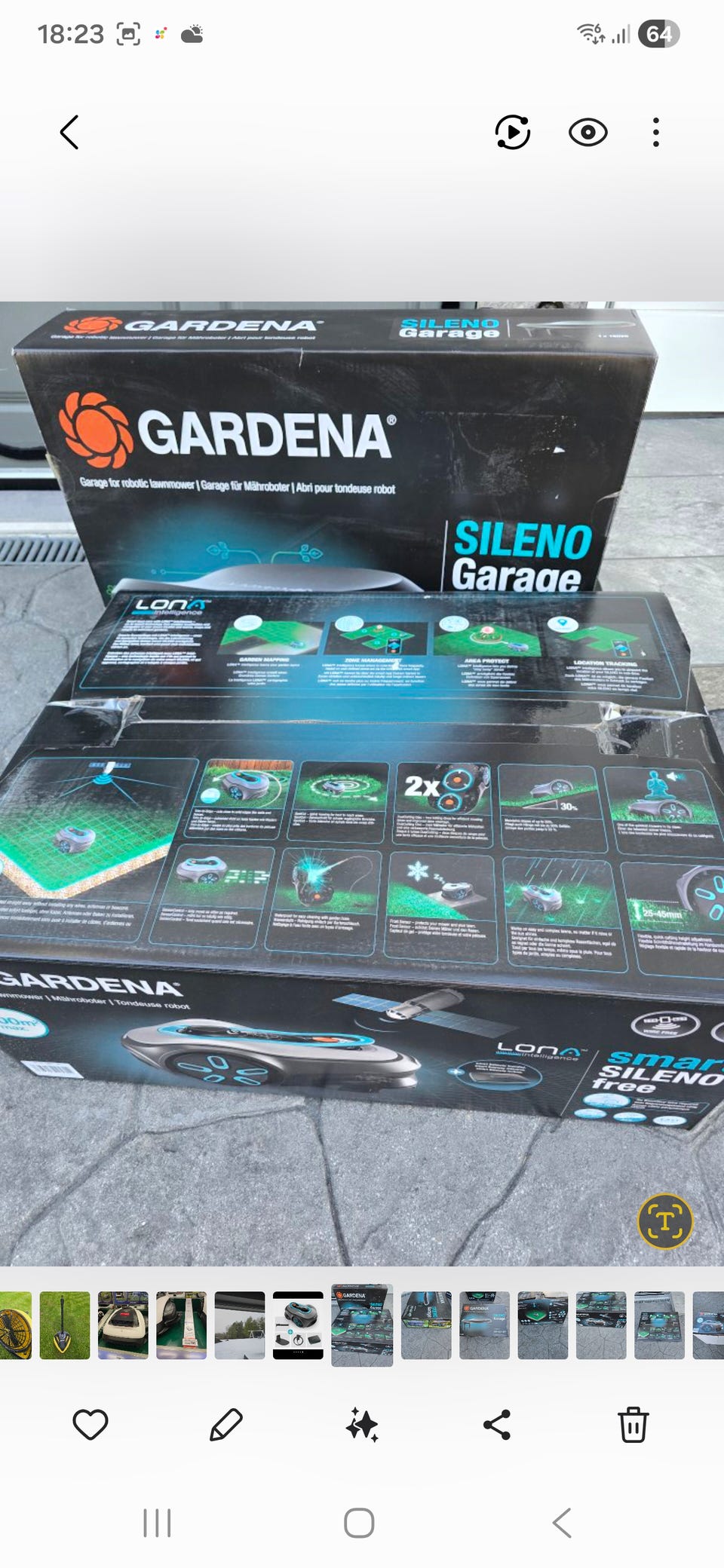 Galleribilde