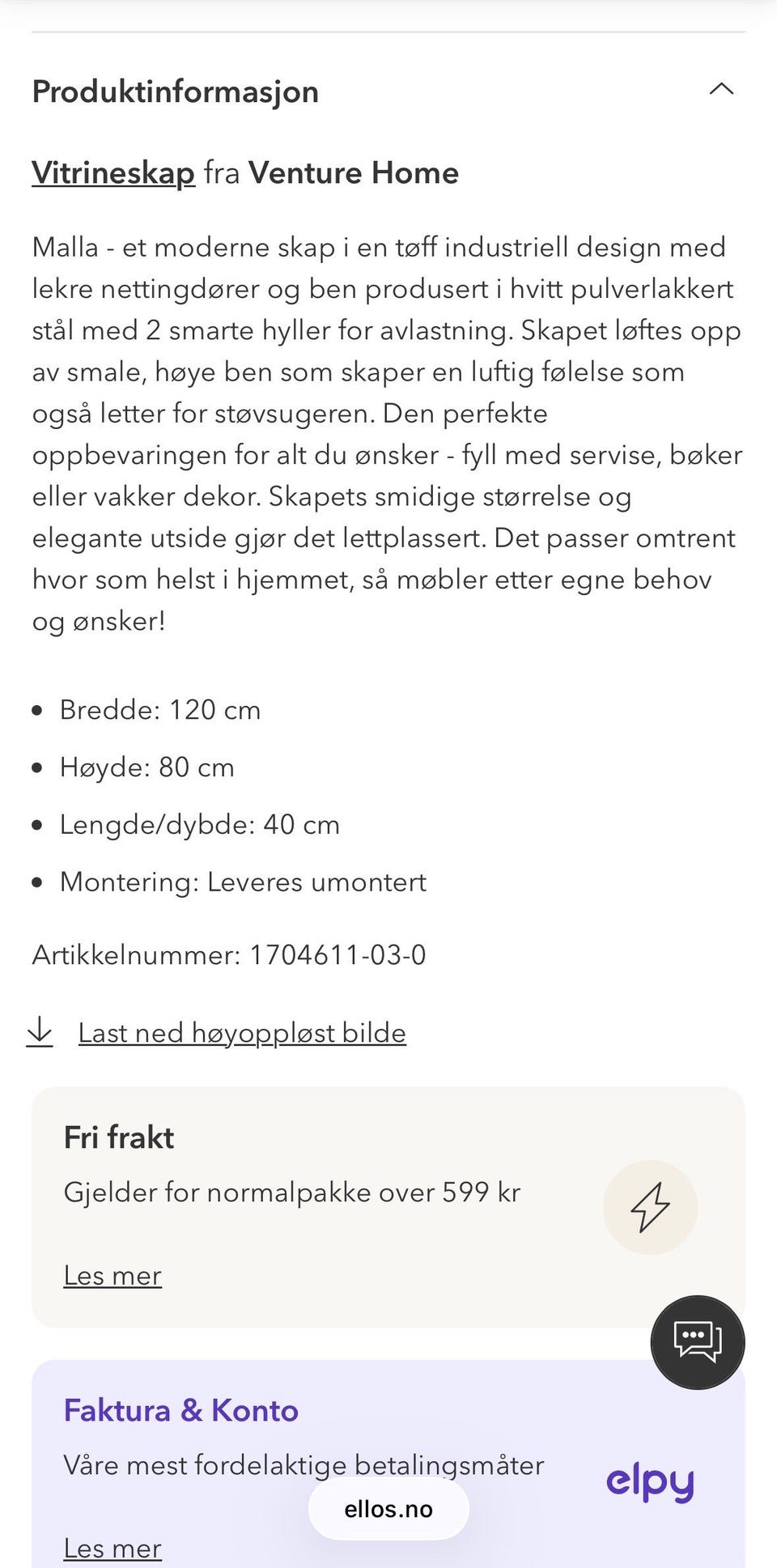 Galleribilde