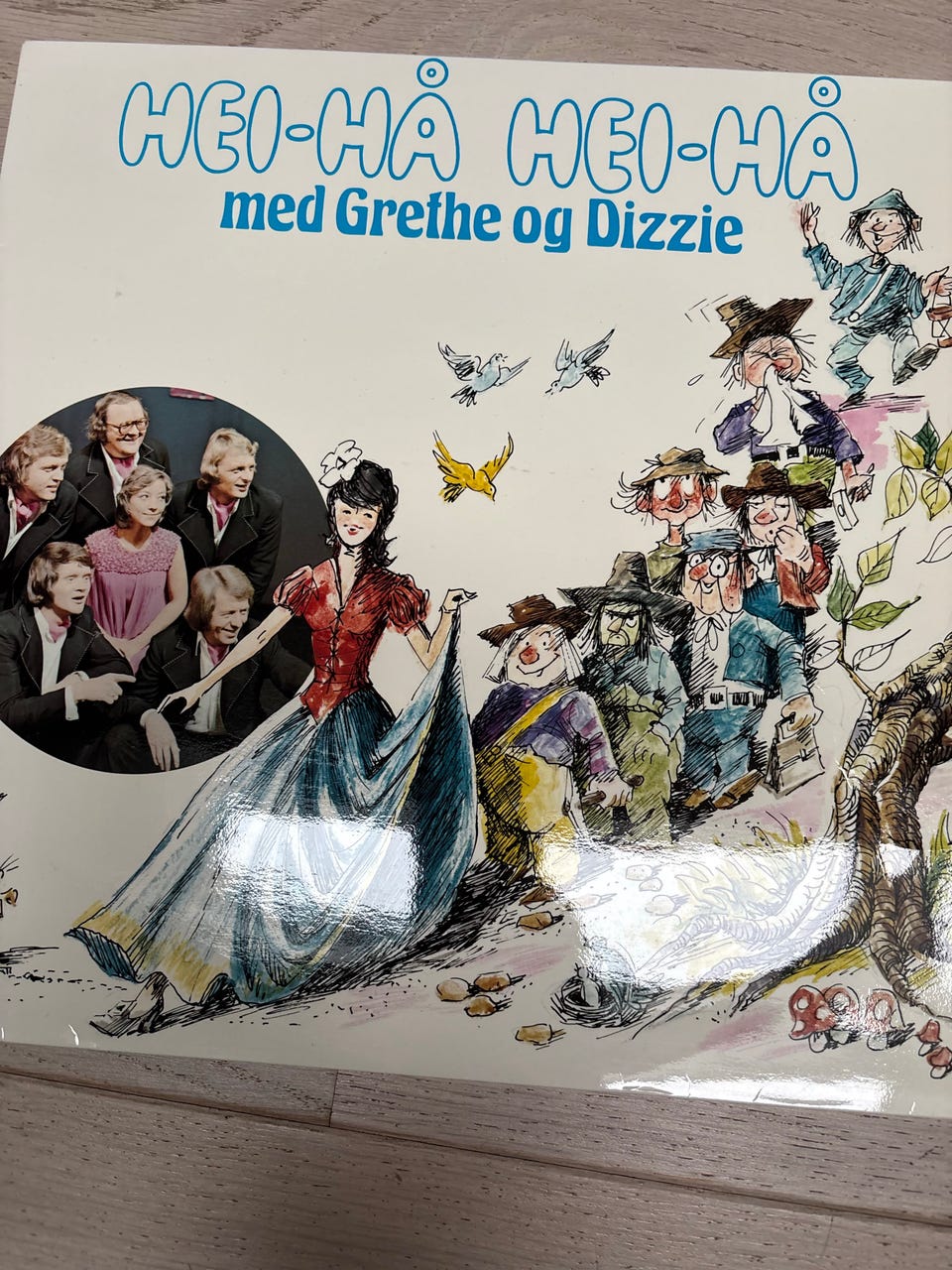 Galleribilde