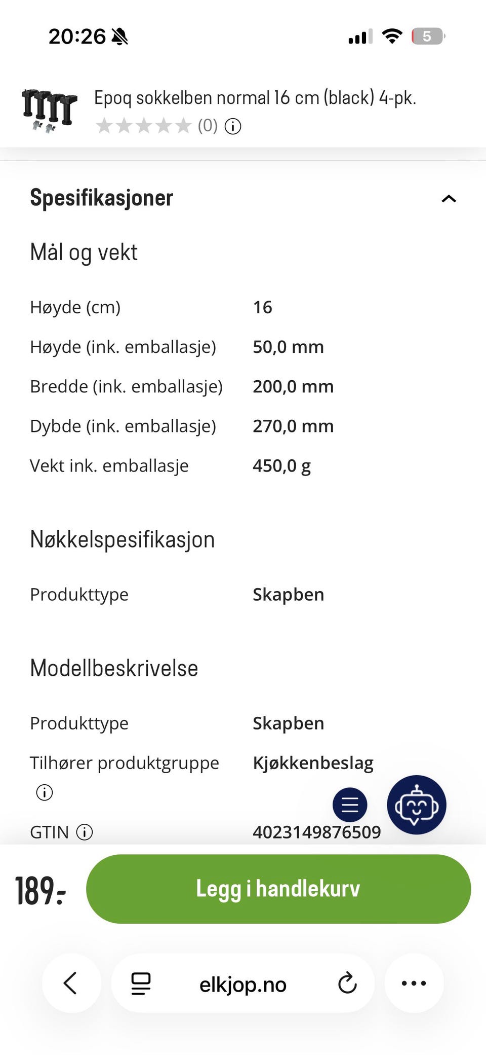 Galleribilde