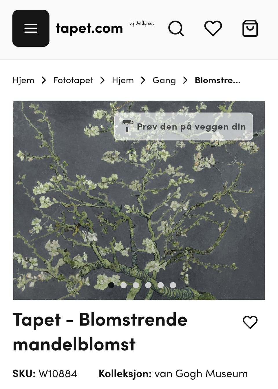 Galleribilde