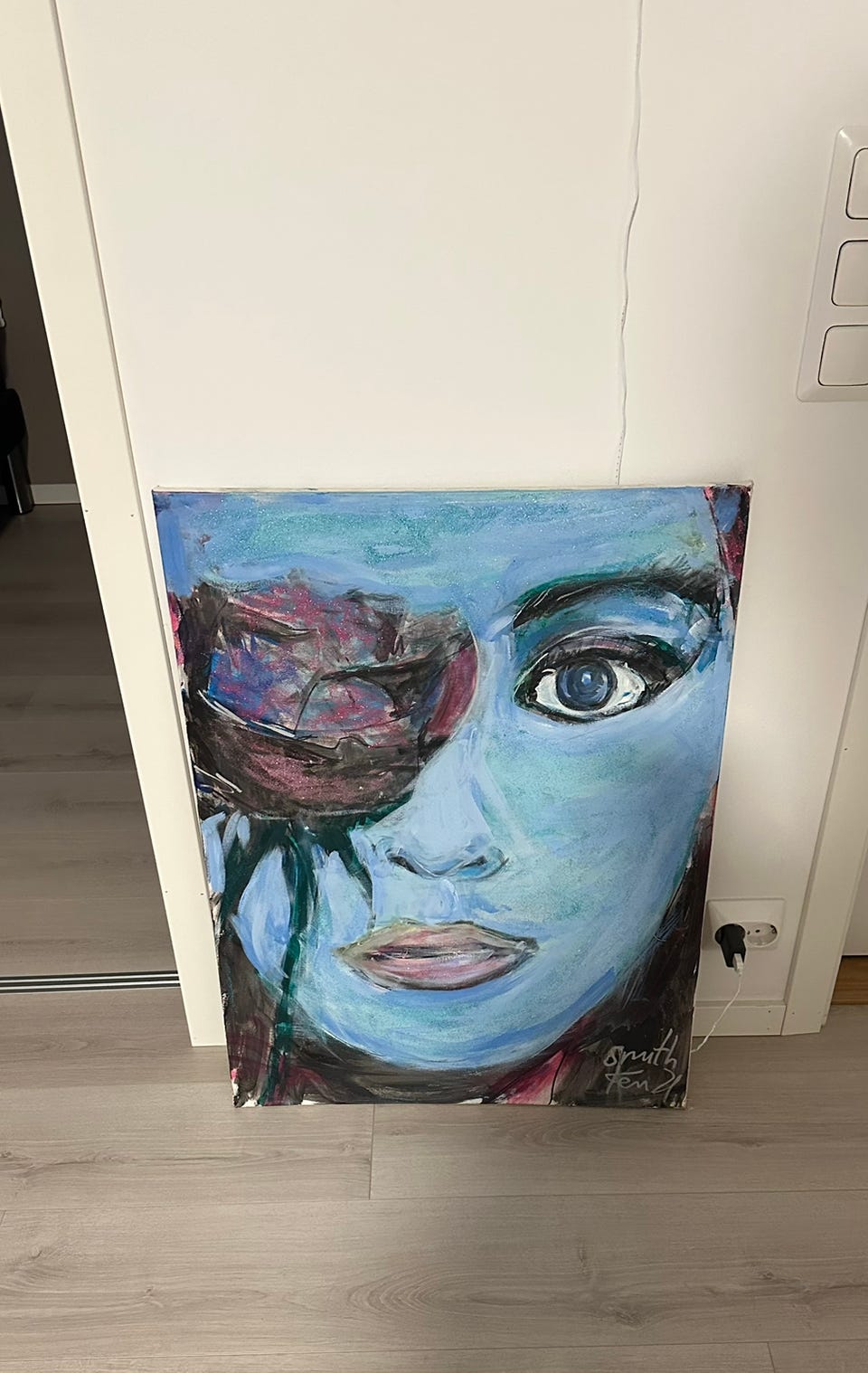 Galleribilde