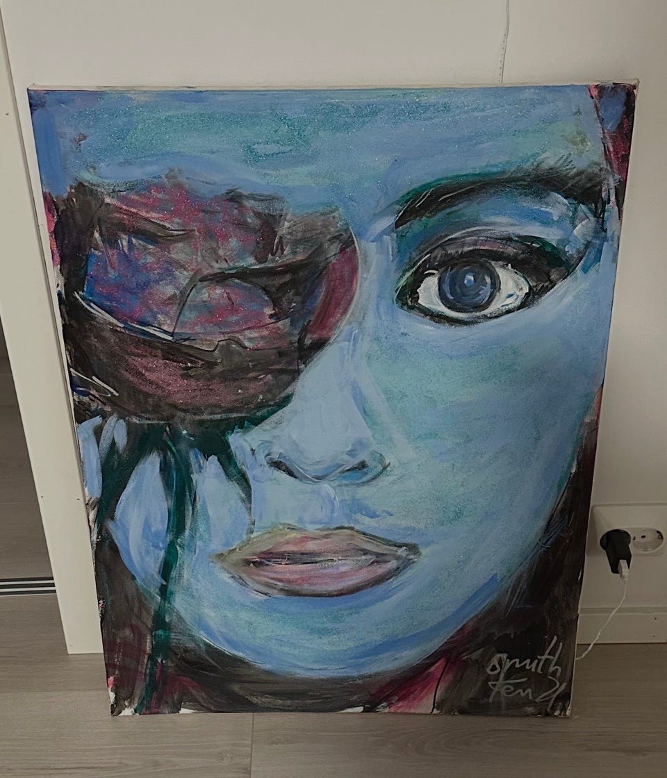 Galleribilde