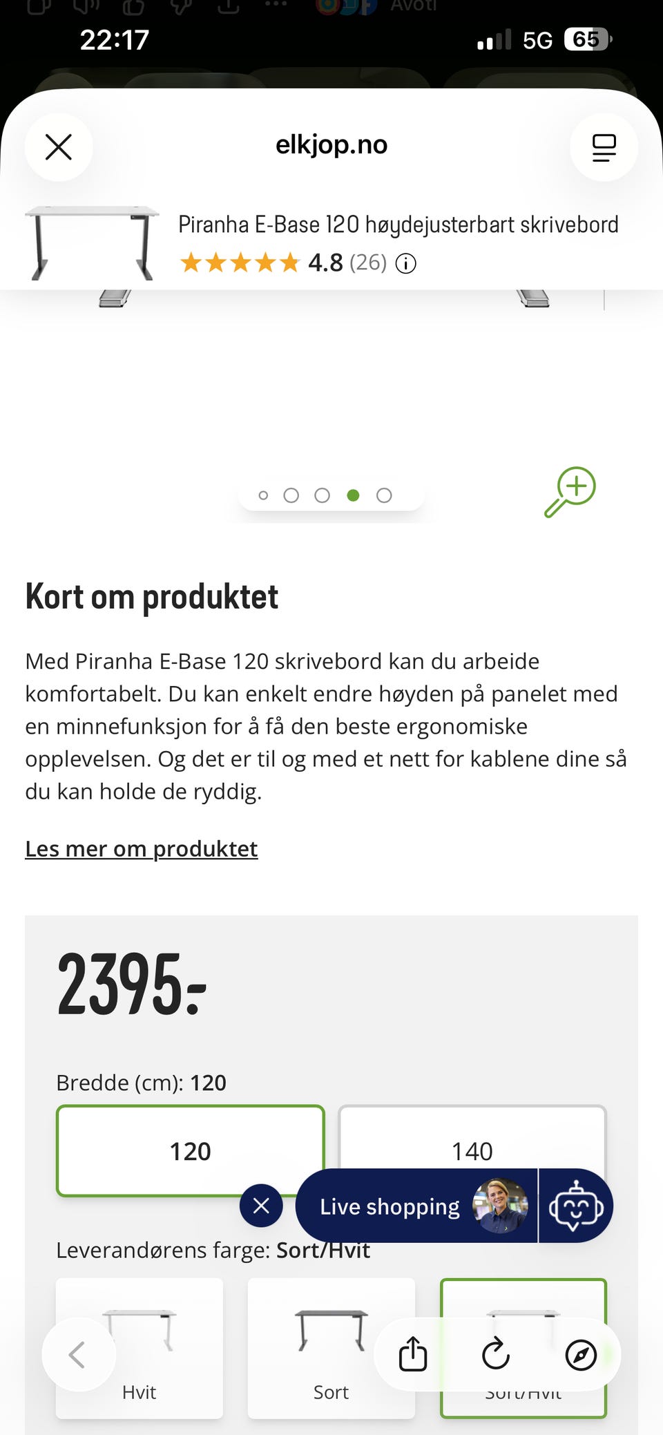 Galleribilde