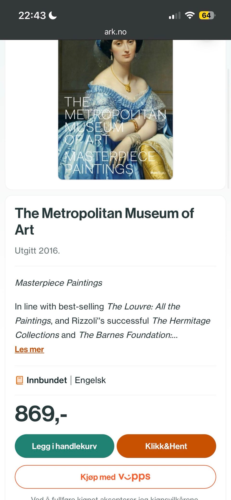 Galleribilde