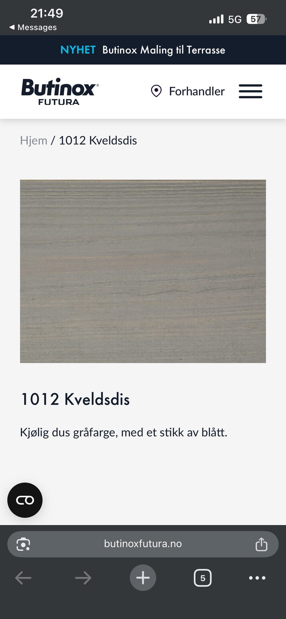 Galleribilde