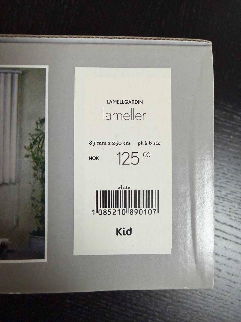 Galleribilde
