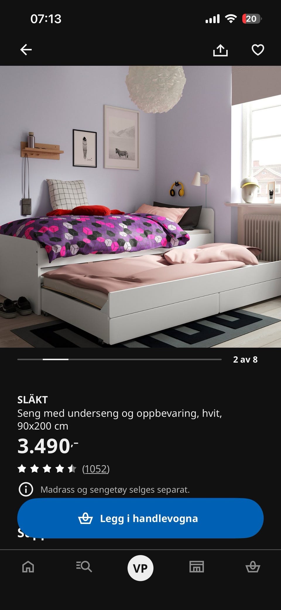Galleribilde