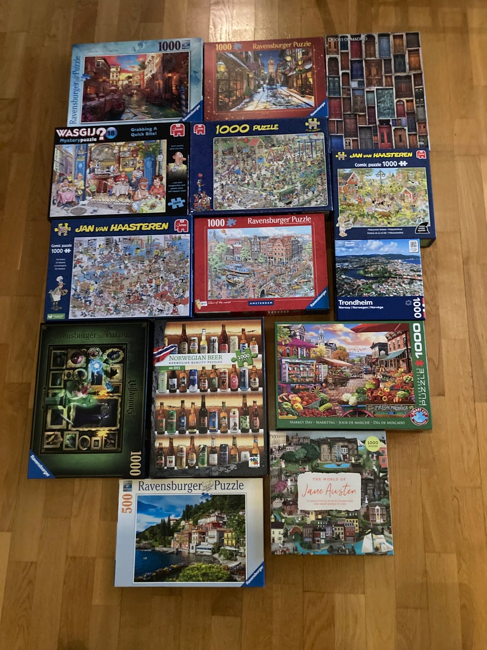 Galleribilde