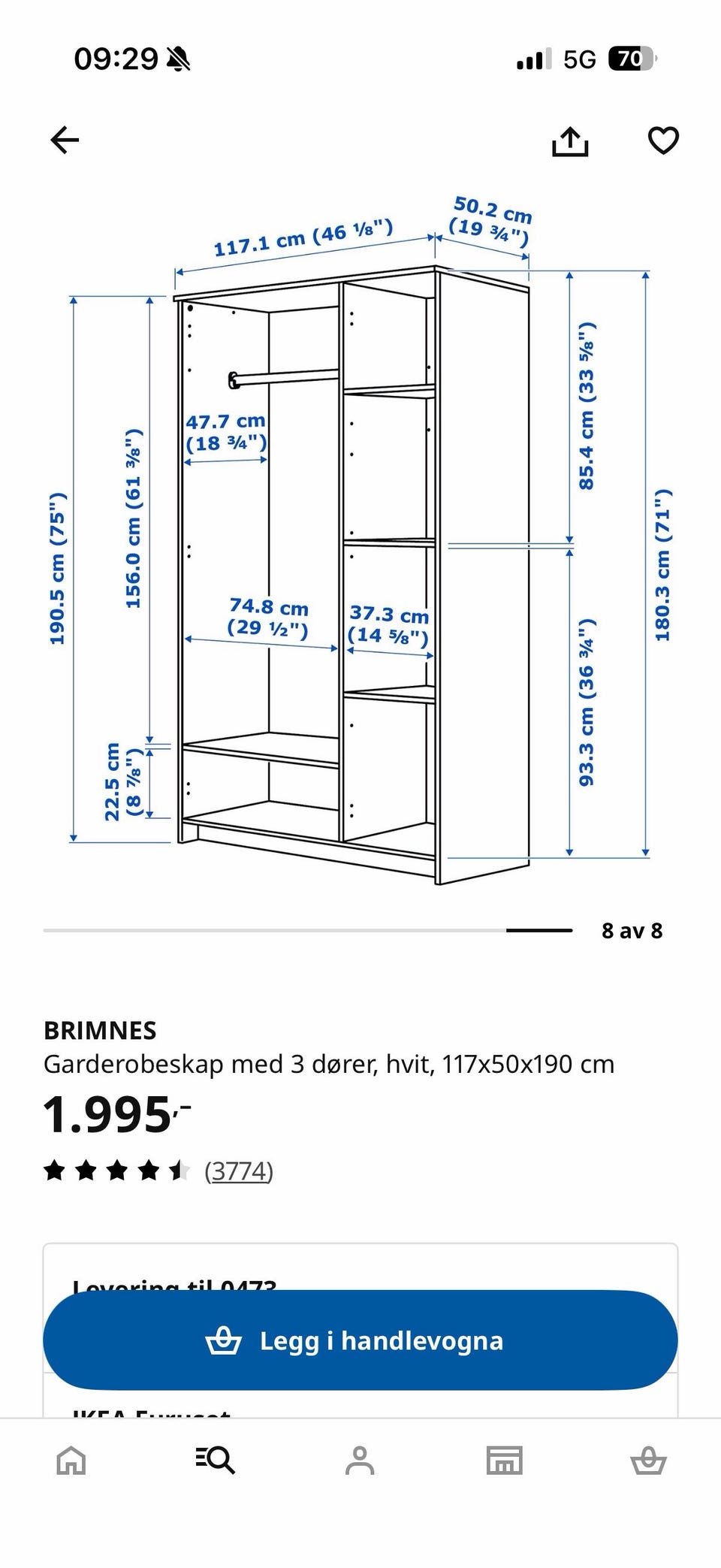Galleribilde