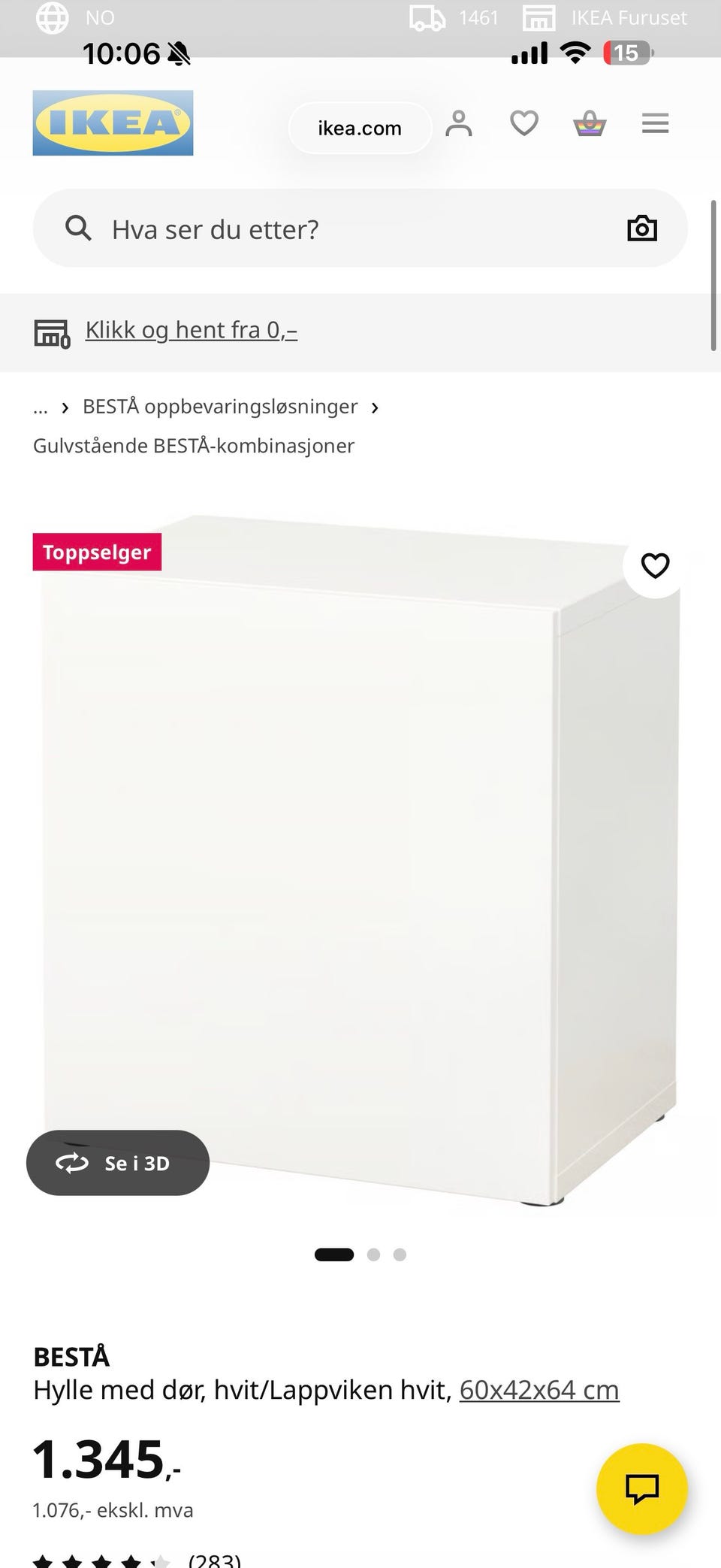 Galleribilde
