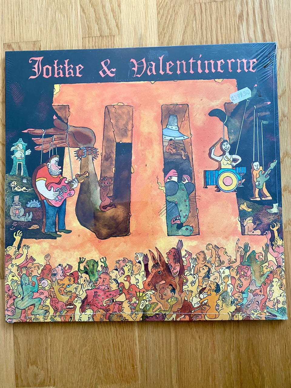Galleribilde