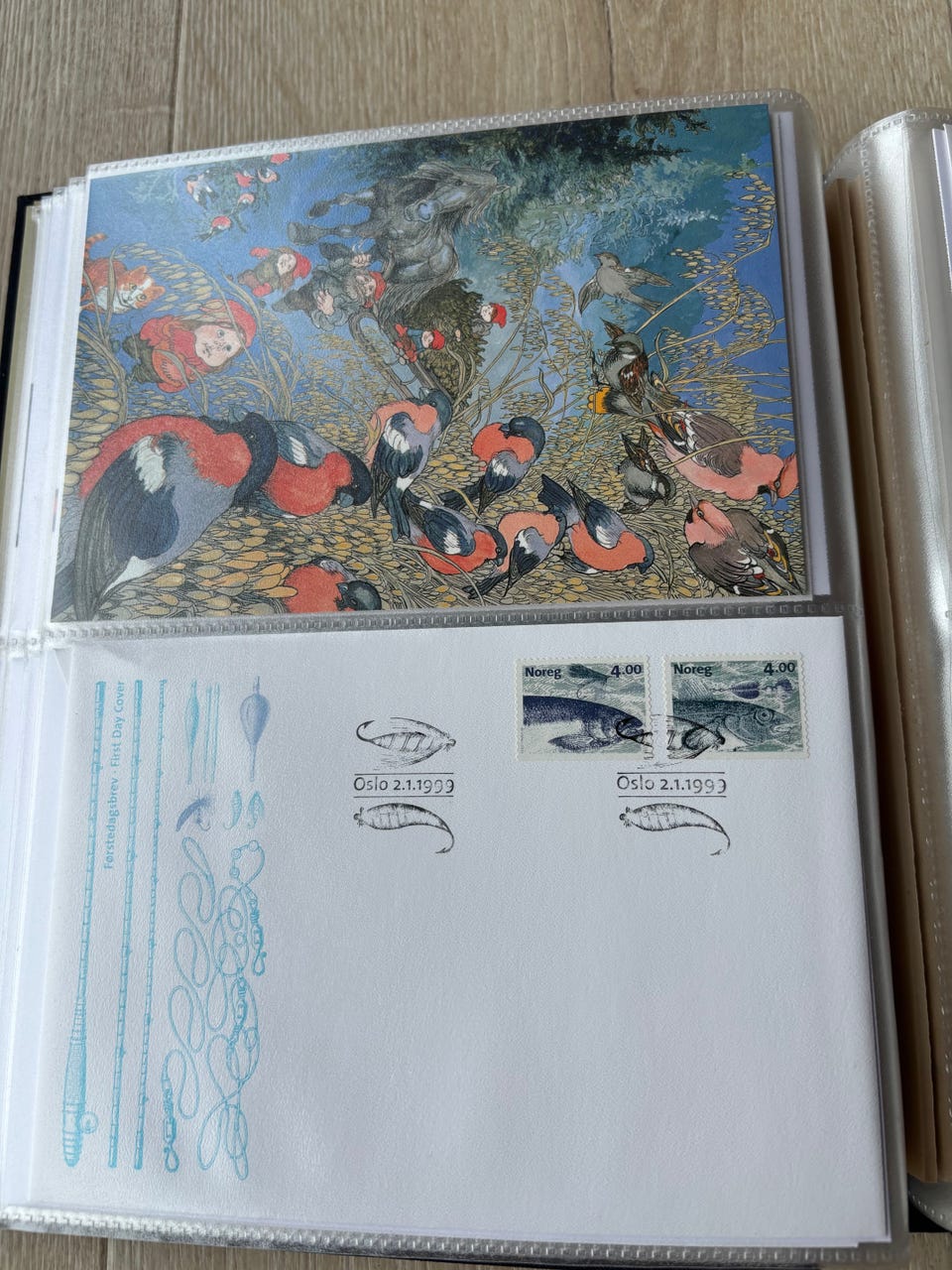 Galleribilde