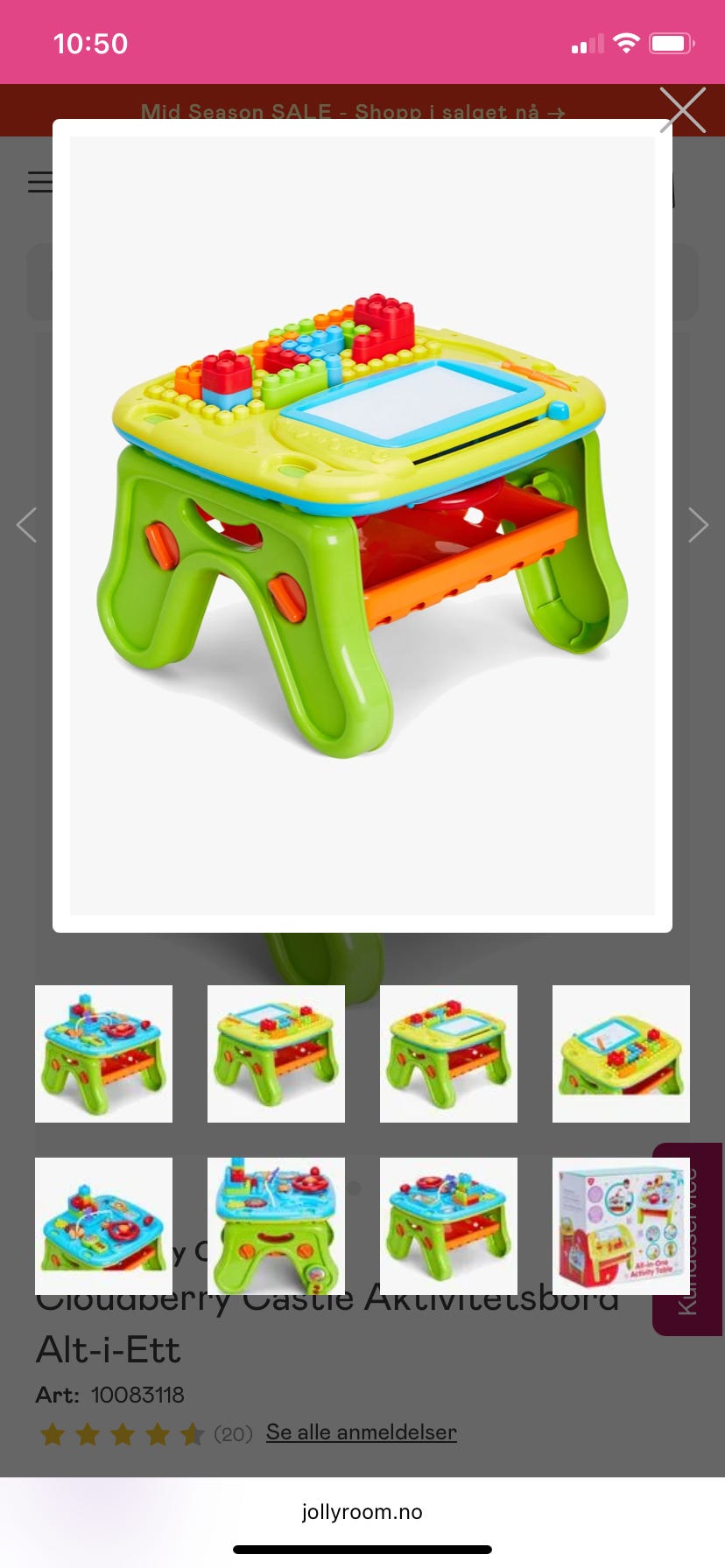 Product image 2 of 2