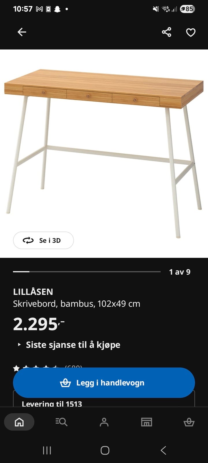 Galleribilde