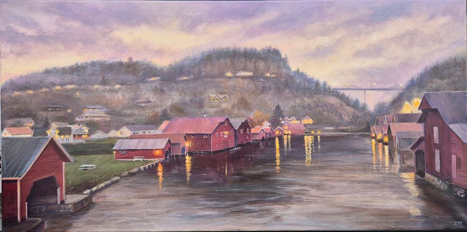 Galleribilde