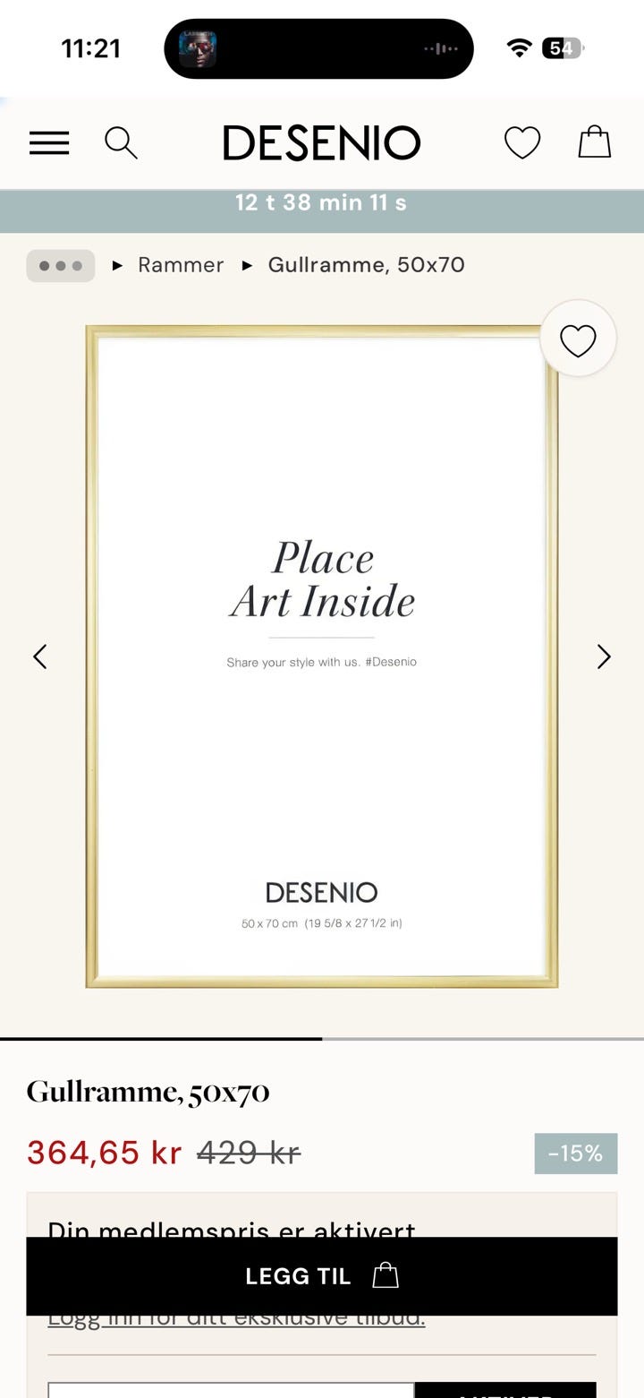Galleribilde