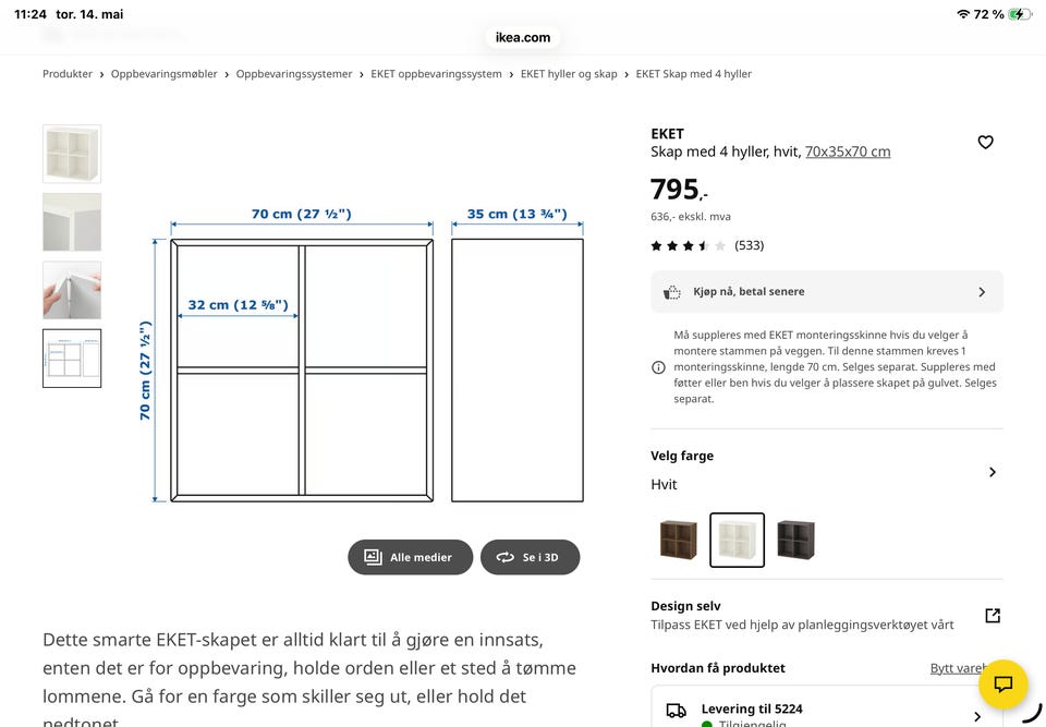 Galleribilde