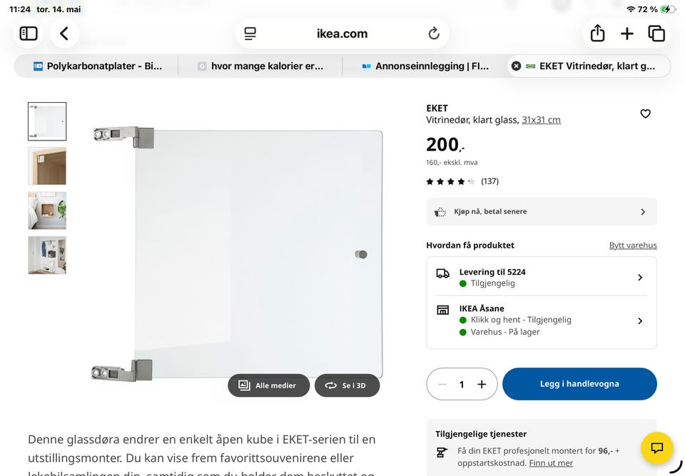 Galleribilde