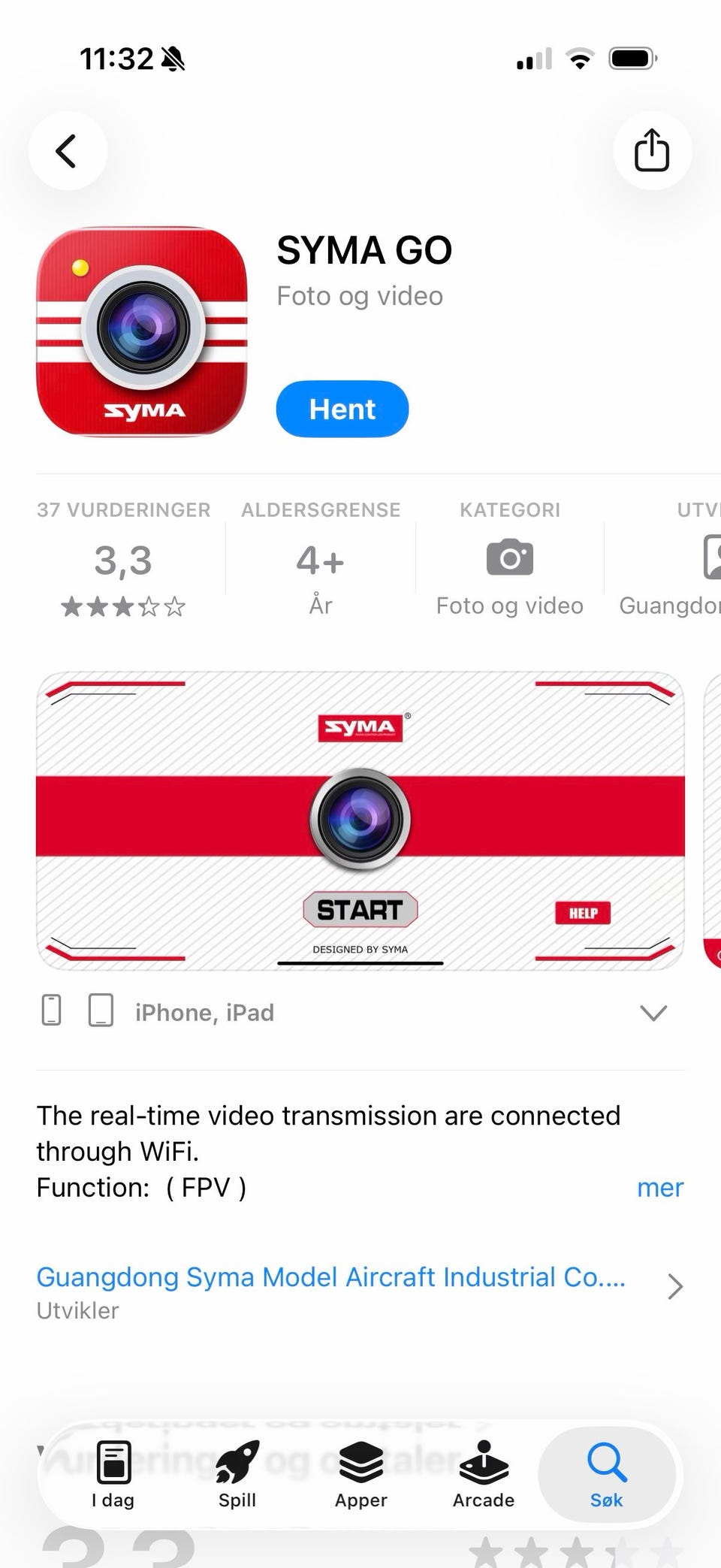 Galleribilde