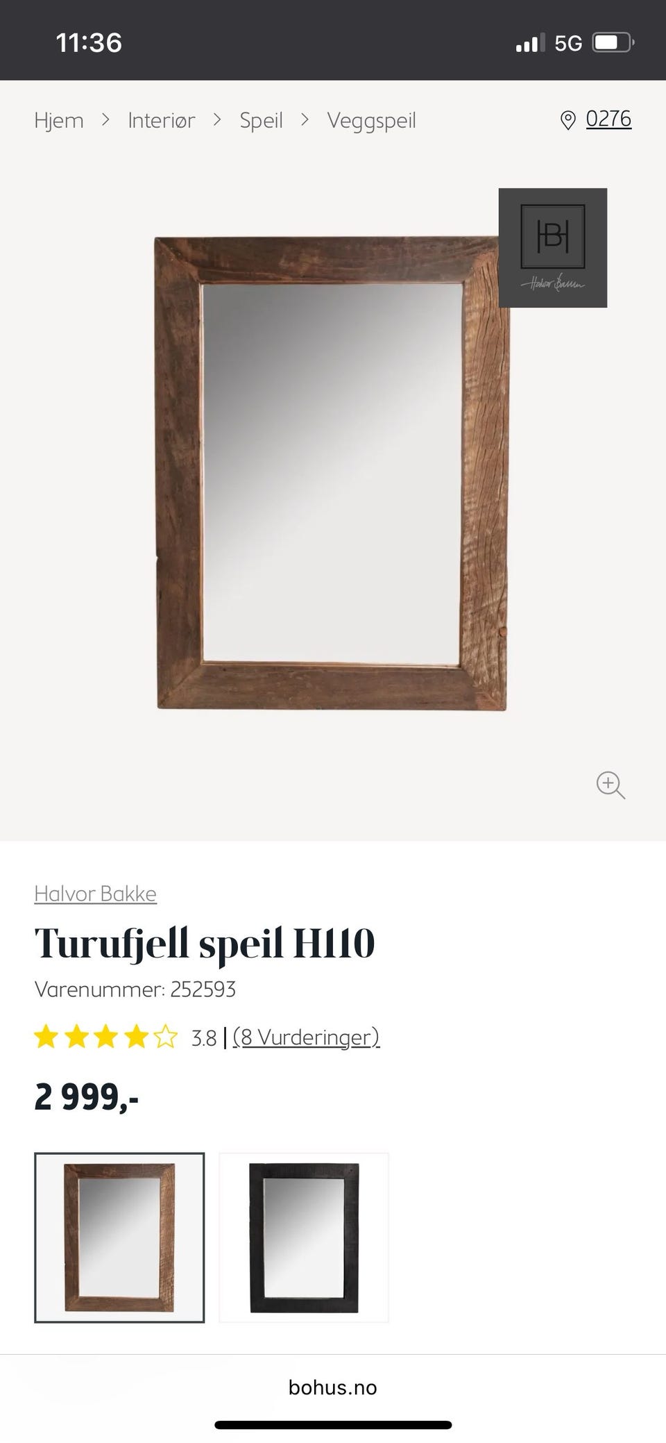 Galleribilde