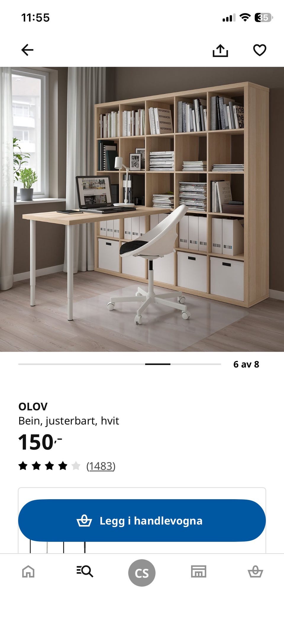 Galleribilde