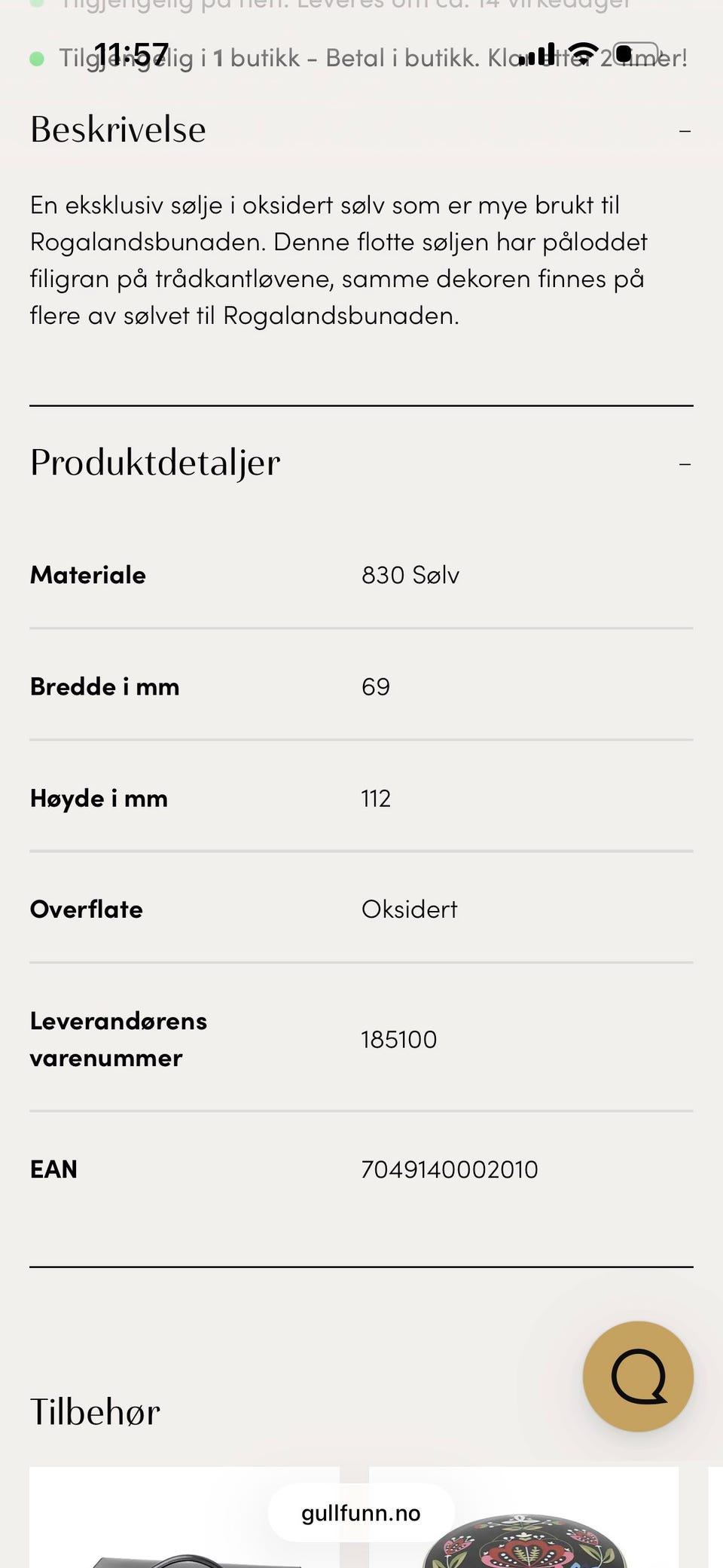 Galleribilde
