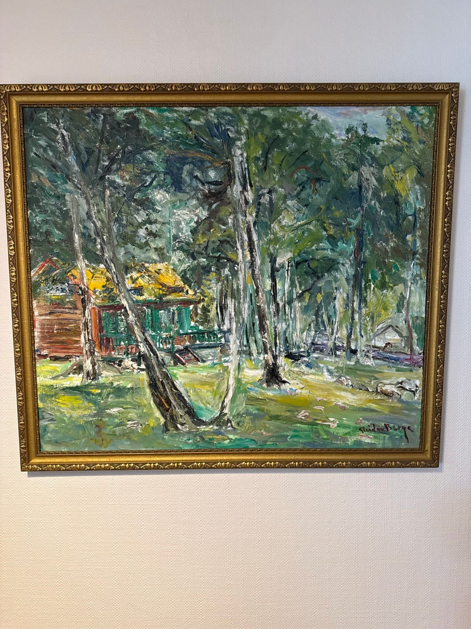 Galleribilde