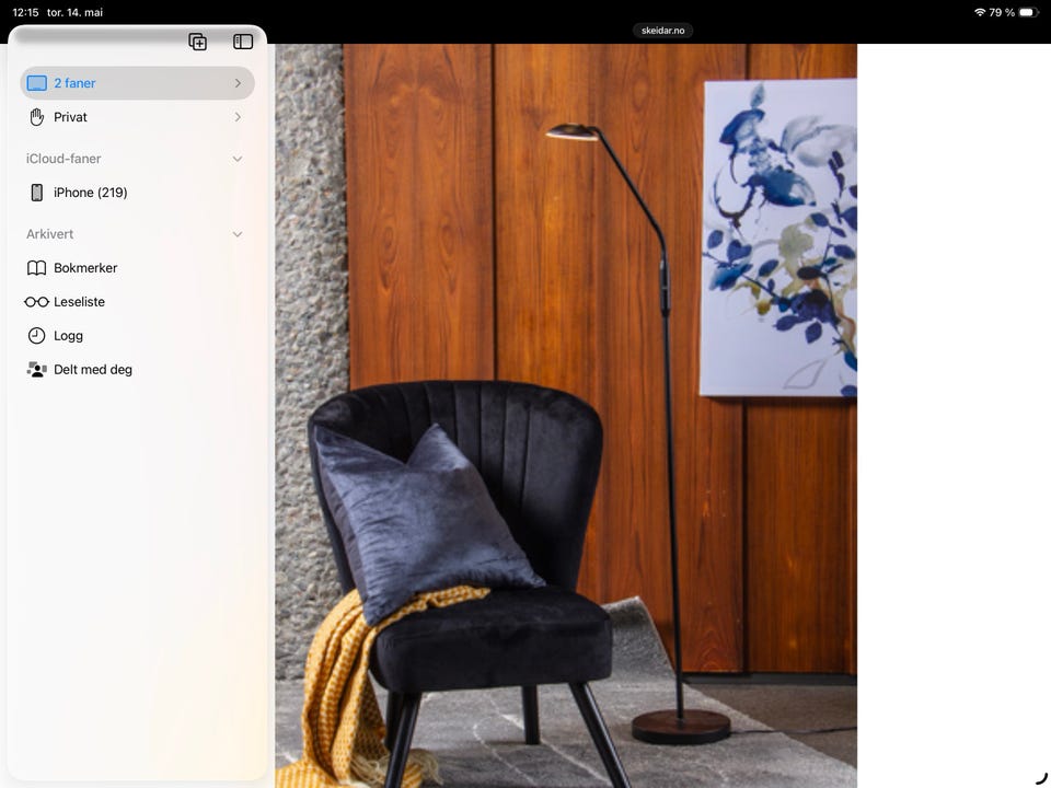 Galleribilde