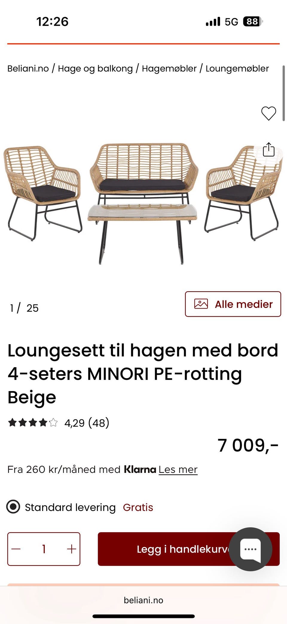 Galleribilde