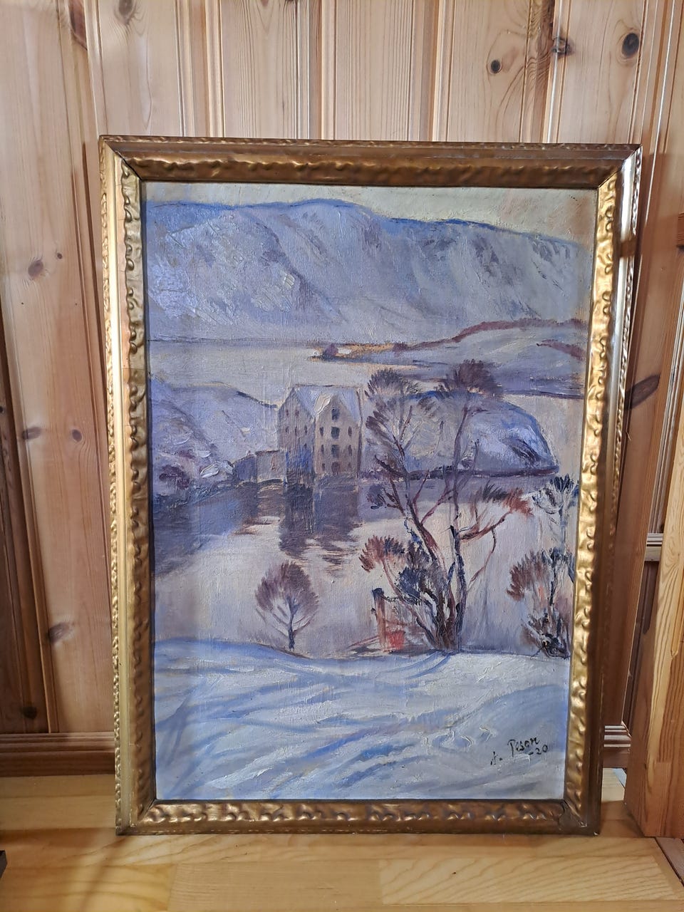 Galleribilde