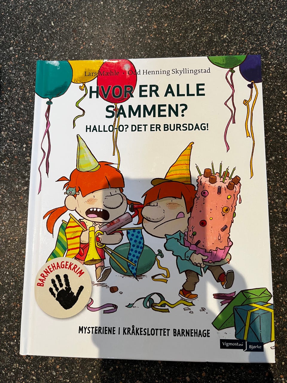 Galleribilde