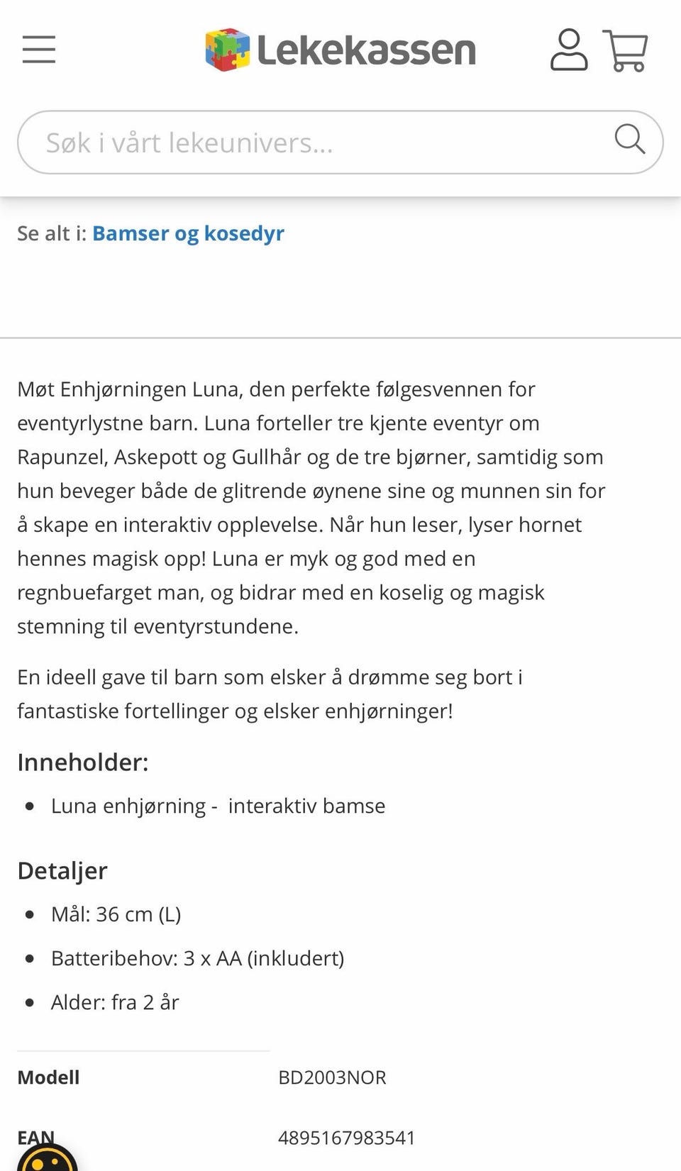 Galleribilde