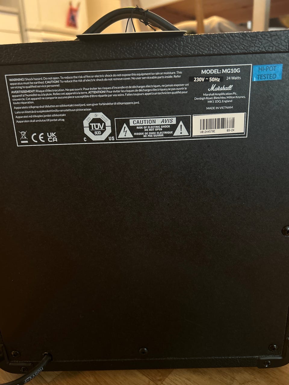 Galleribilde