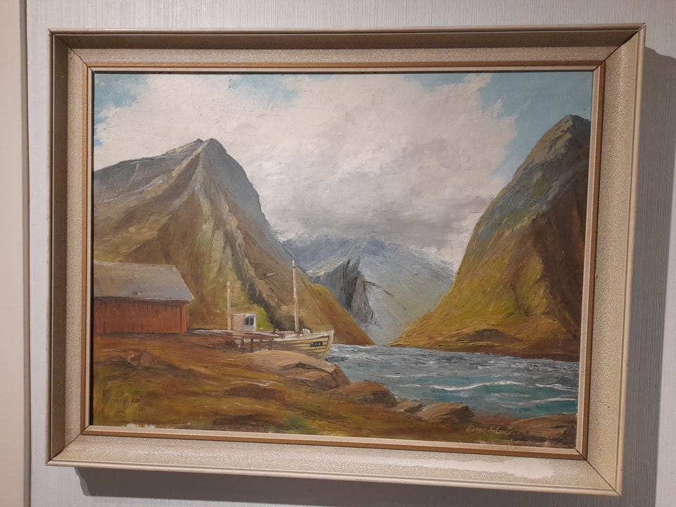 Galleribilde