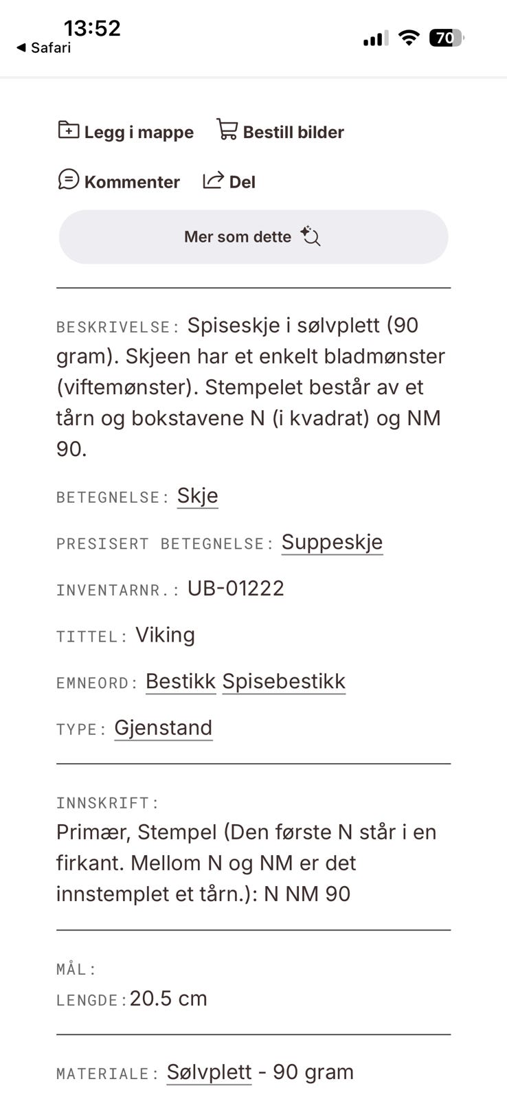Galleribilde