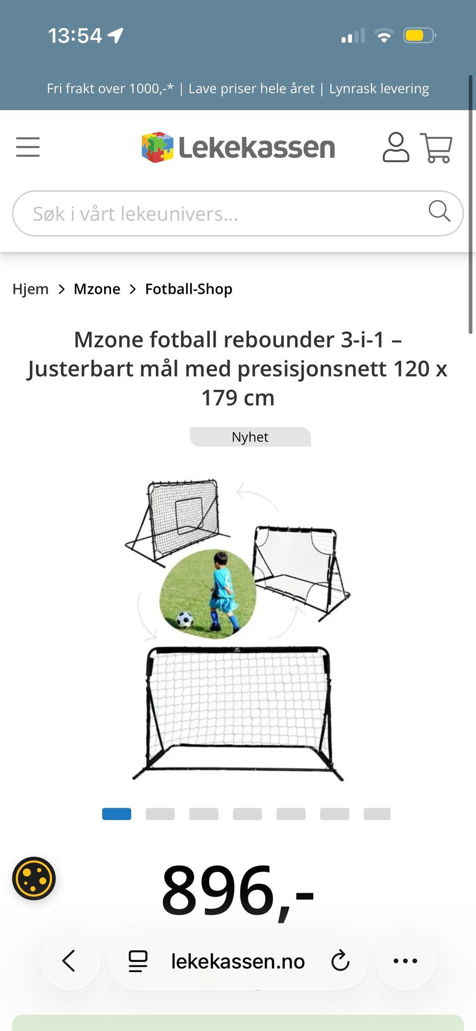 Galleribilde
