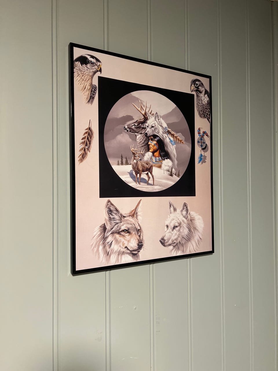 Galleribilde