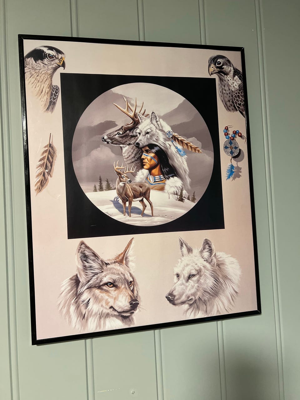 Galleribilde