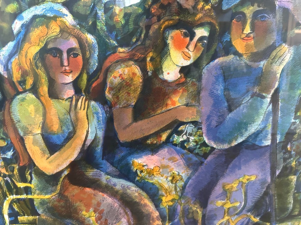 Galleribilde