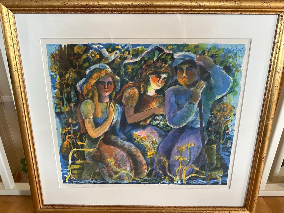 Galleribilde