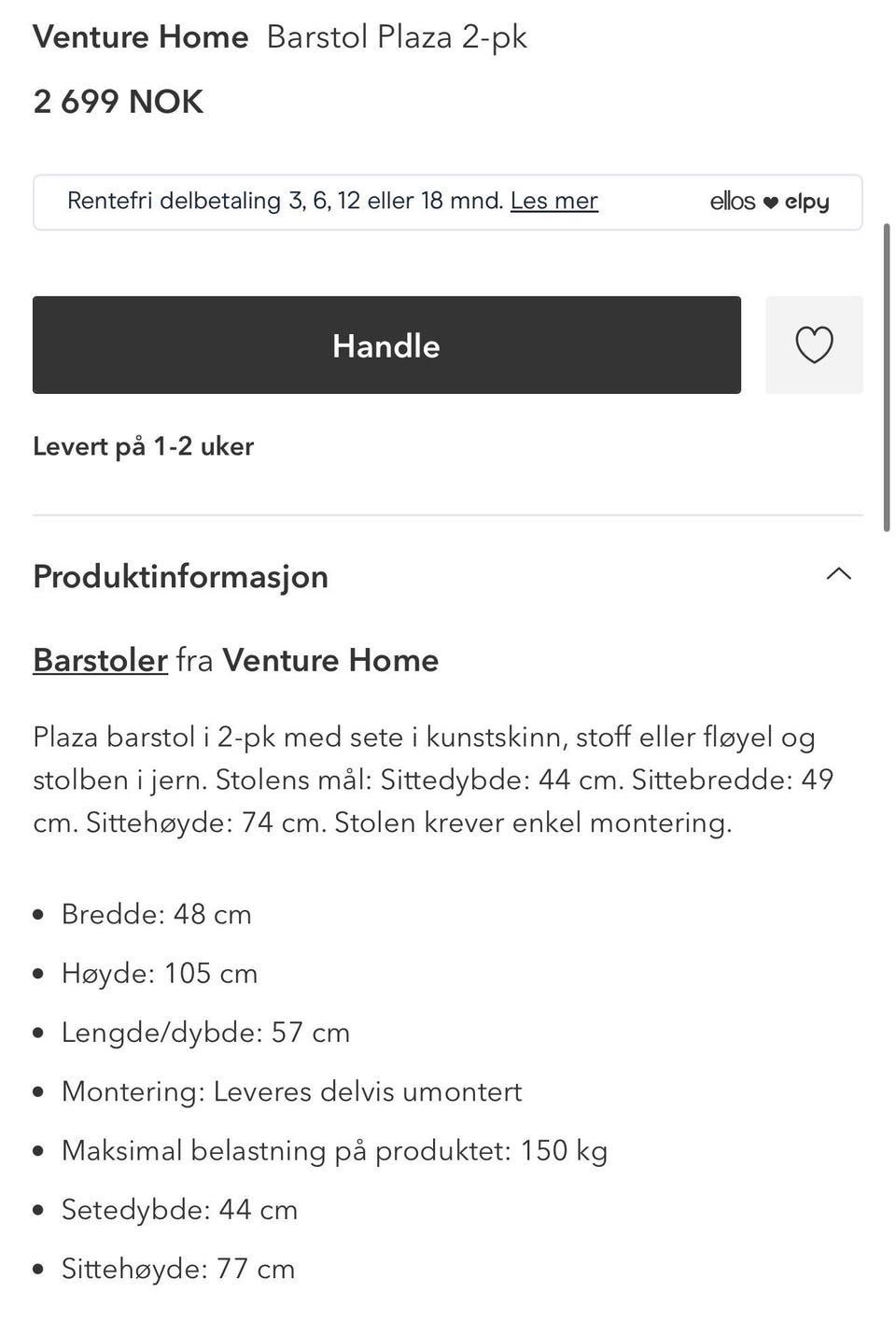 Galleribilde