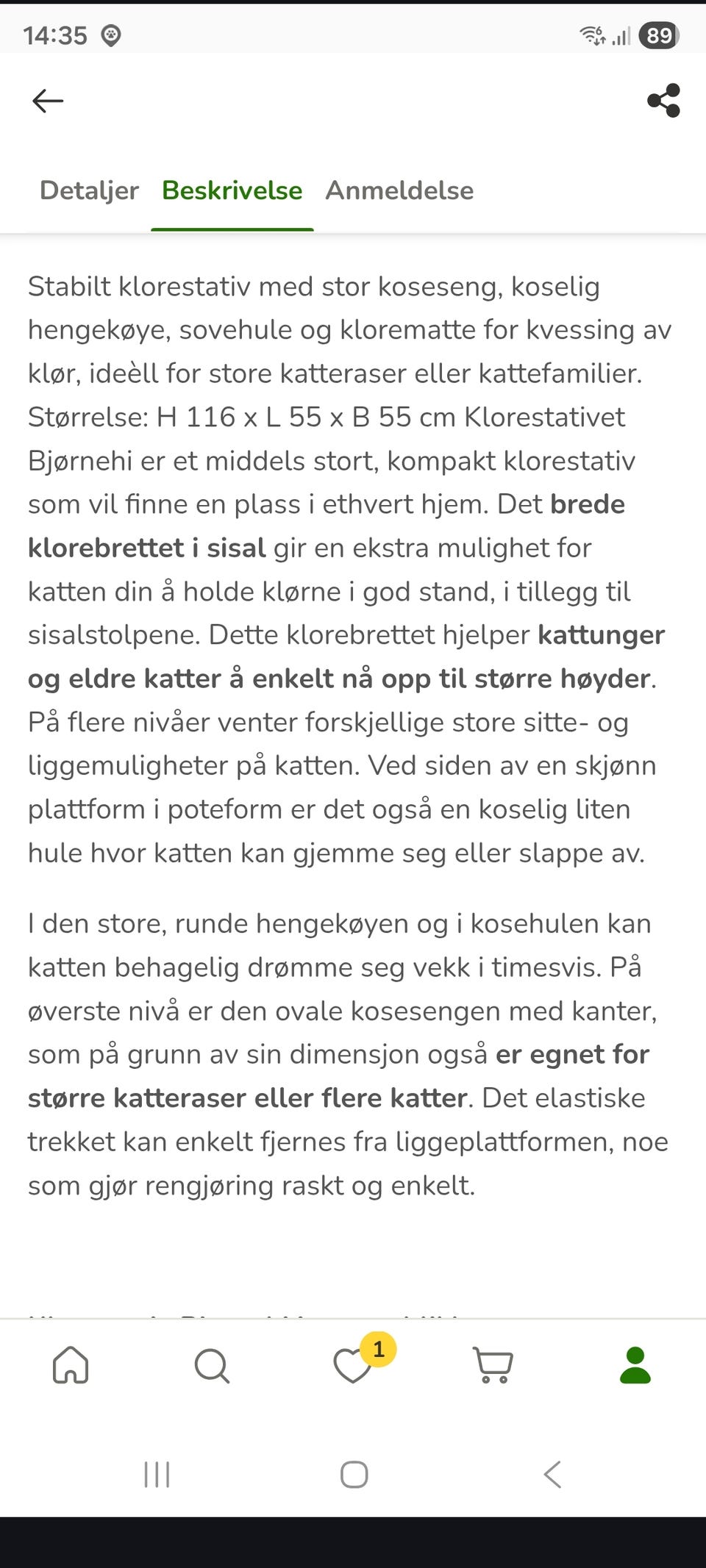 Galleribilde