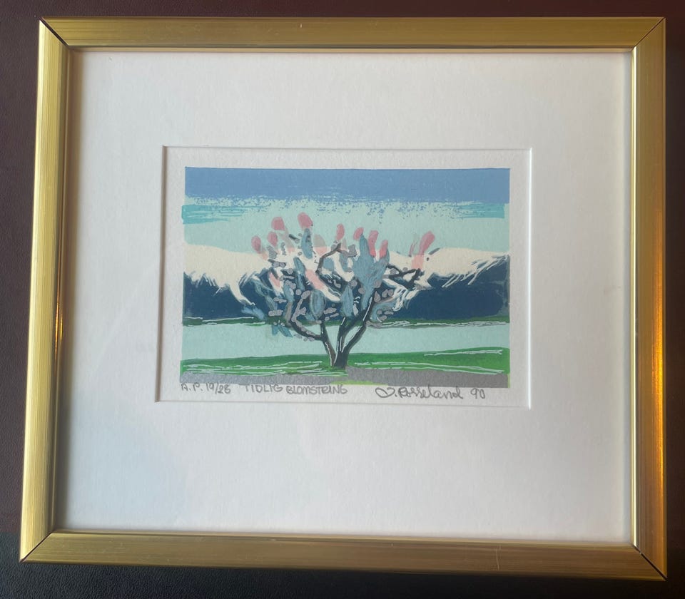 Galleribilde