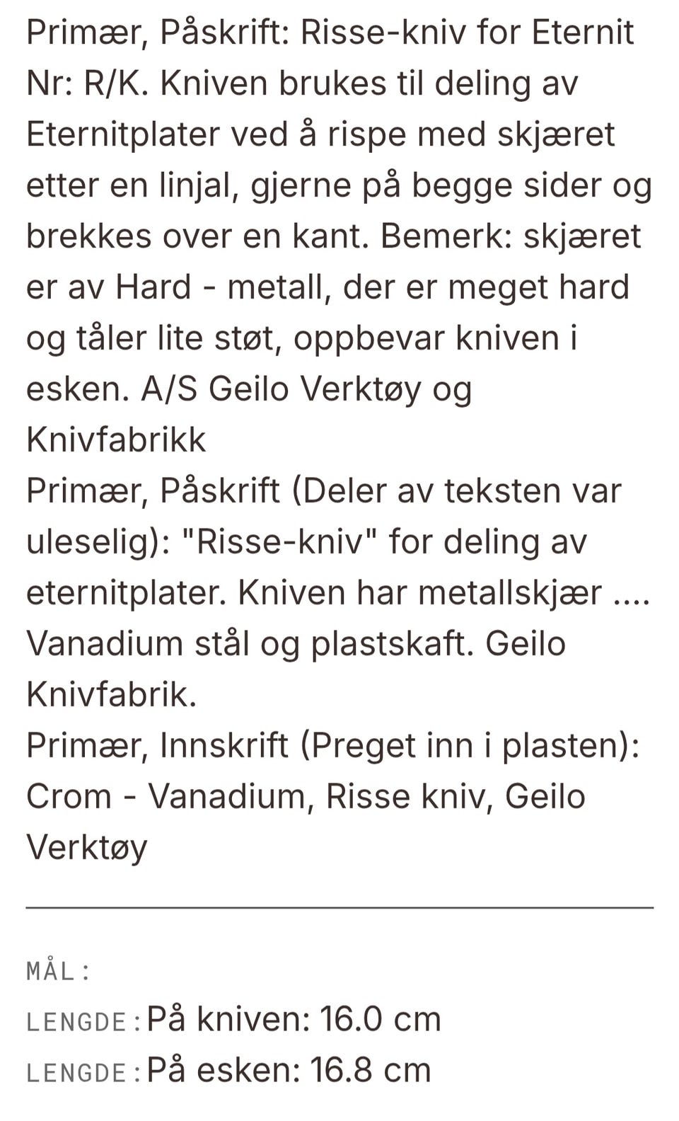 Galleribilde