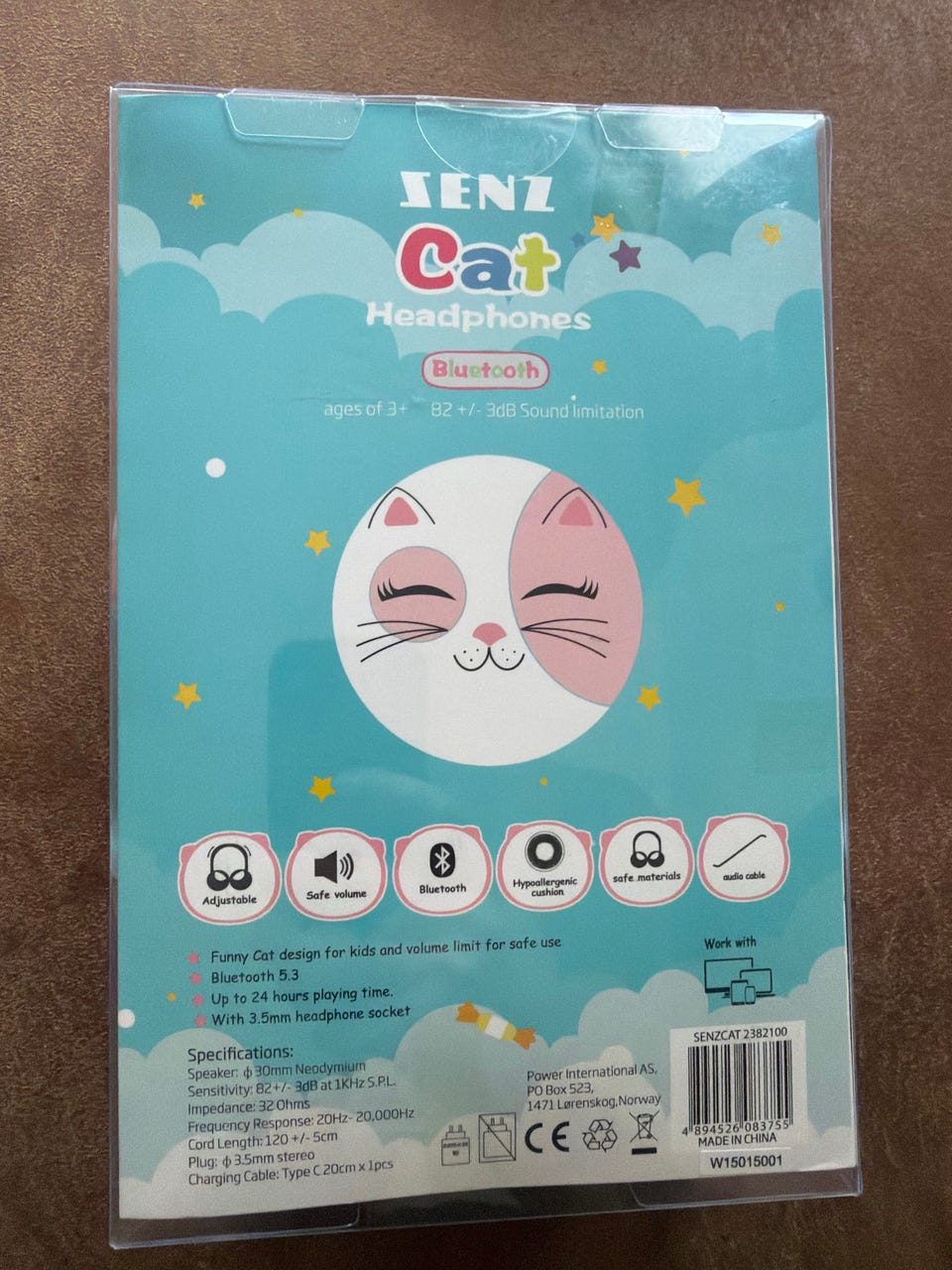 Product image 2 of 3