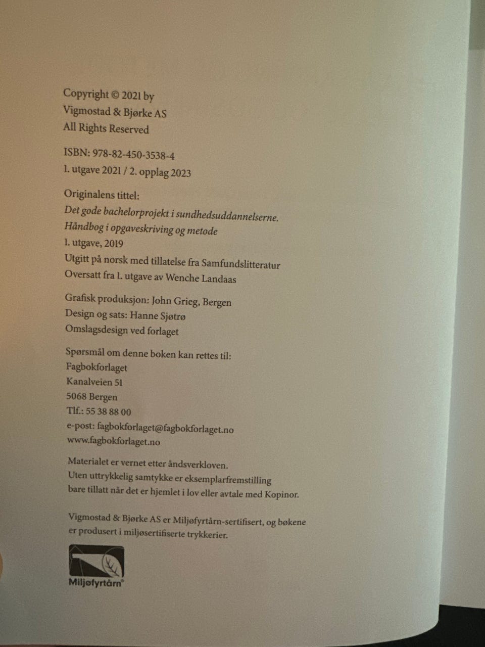Galleribilde